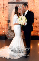 Sheilat & Isaac